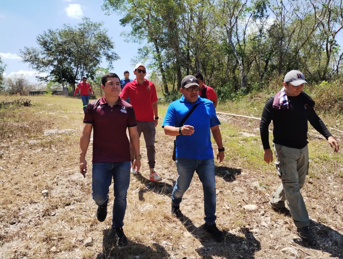 ANUNCIAN CARRERA CAMPO TRAVIESA 5K Y 10K, ACTÍVATE, POR LA PAZ
