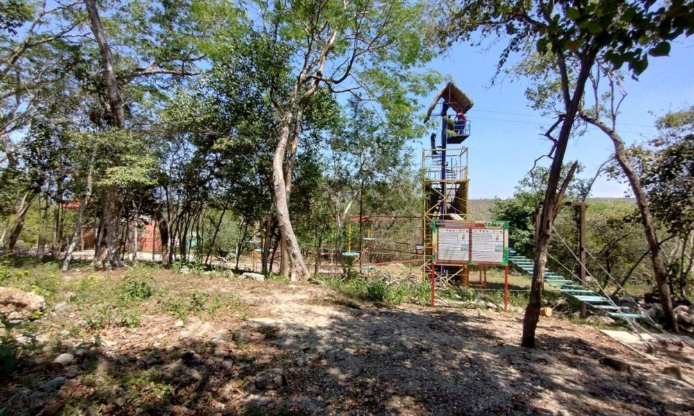 ANUNCIAN CARRERA CAMPO TRAVIESA 5K Y 10K, ACTÍVATE, POR LA PAZ