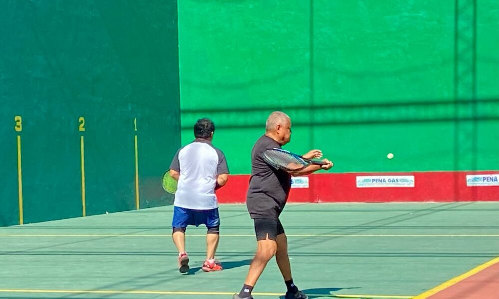 GRAN ÉXITO EN EL TORNEO CONMEMORATIVO DEL 20 DE NOVIEMBRE