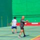 GRAN ÉXITO EN EL TORNEO CONMEMORATIVO DEL 20 DE NOVIEMBRE