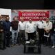 SE REALIZÓ EL CONVERSATORIO "A 28 AÑOS DE LA PROTECCIÓN CIVIL EN CAMPECHE"