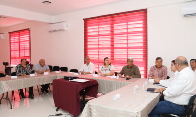 CAMPECHE ACTIVA COMITÉ DE DONACIONES Y CENTROS DE ACOPIO PARA GARANTIZAR TRANSPARENCIA EN AYUDA A AFECTADOS