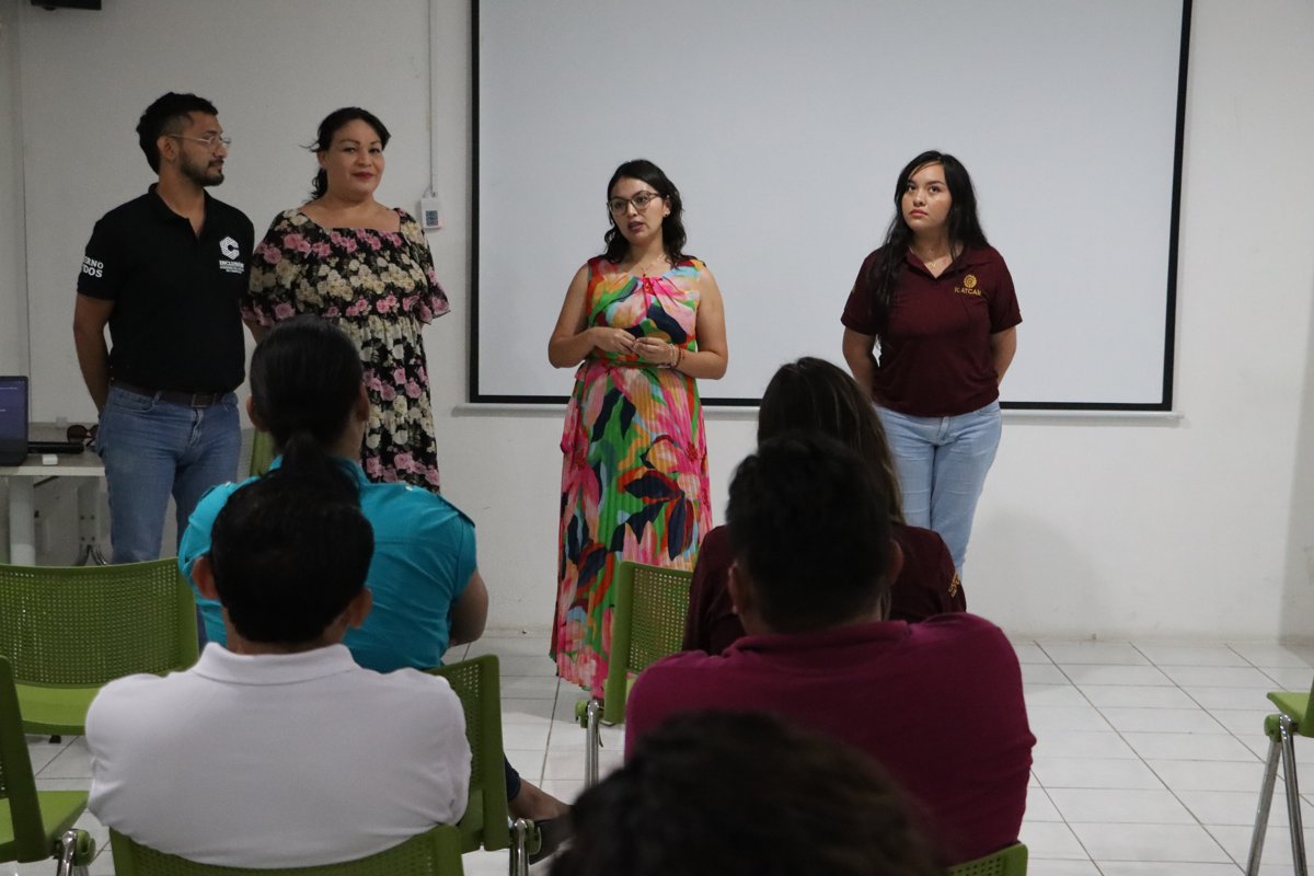 INSTITUCIONES PÚBLICAS QUE RESPETAN LA DIVERSIDAD: ICATCAM SE SUMA CONTRA LAS LGBTFOBIAS