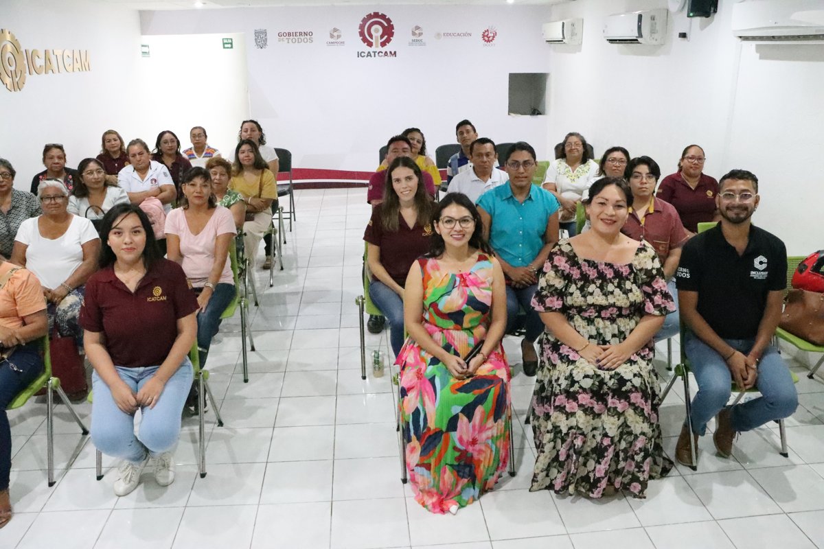 INSTITUCIONES PÚBLICAS QUE RESPETAN LA DIVERSIDAD: ICATCAM SE SUMA CONTRA LAS LGBTFOBIAS