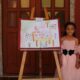 PREMIAN A GANADORES DEL TERCER CONCURSO ESTATAL DE DIBUJO Y PINTURA INFANTIL “MI IDENTIDAD CAMPECHANA, LOS SABORES DE MI TIERRA”