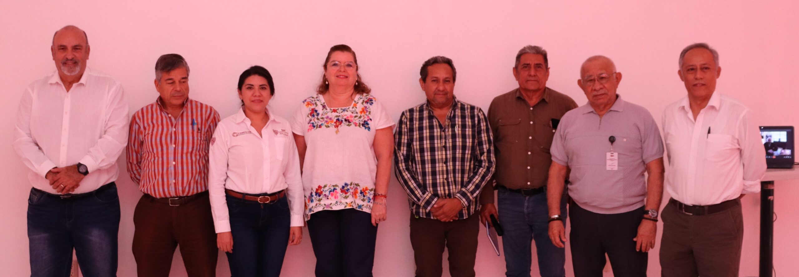 CAMPECHE ACTIVA COMITÉ DE DONACIONES Y CENTROS DE ACOPIO PARA GARANTIZAR TRANSPARENCIA EN AYUDA A AFECTADOS