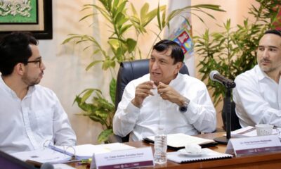 JUNTA DE GOBIERNO DEL COBACAM