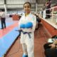 EXITOSO DEBUT DE CAMPECHE EN EL MACRO REGIONAL DE KARATE; CLASIFICAN NUEVE A OLIMPIADA NACIONAL