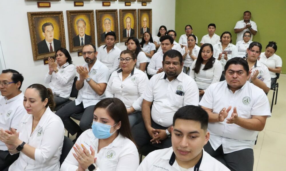 LA JUSTICIA TAMBIÉN SE VUELVE INCLUYENTE: SEIN Y PODER JUDICIAL FIRMAN CONVENIO HISTÓRICO