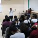 SECRETARÍA DE INCLUSIÓN FORTALECE RAÍCES CULTURALES CON LA CONFERENCIA “JANAL PIXAN: EL SIMBOLISMO” EN INICIO DE MES
