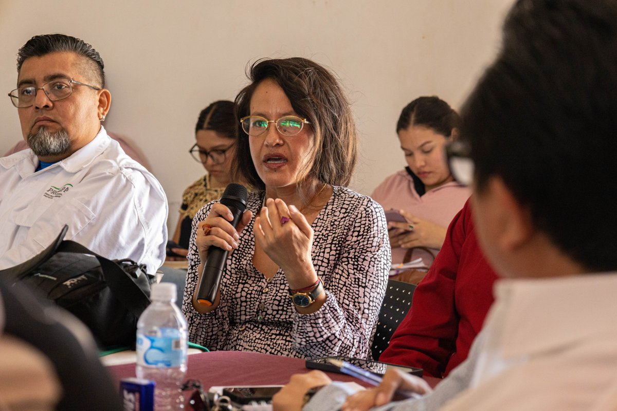 INSTALAN CONSEJO ECOLÓGICO DE PARTICIPACIÓN CIUDADANA