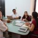 SE FORTALECE LA INCLUSIÓN LINGÜÍSTICA CON LA LENGUA DE SEÑAS MEXICANA