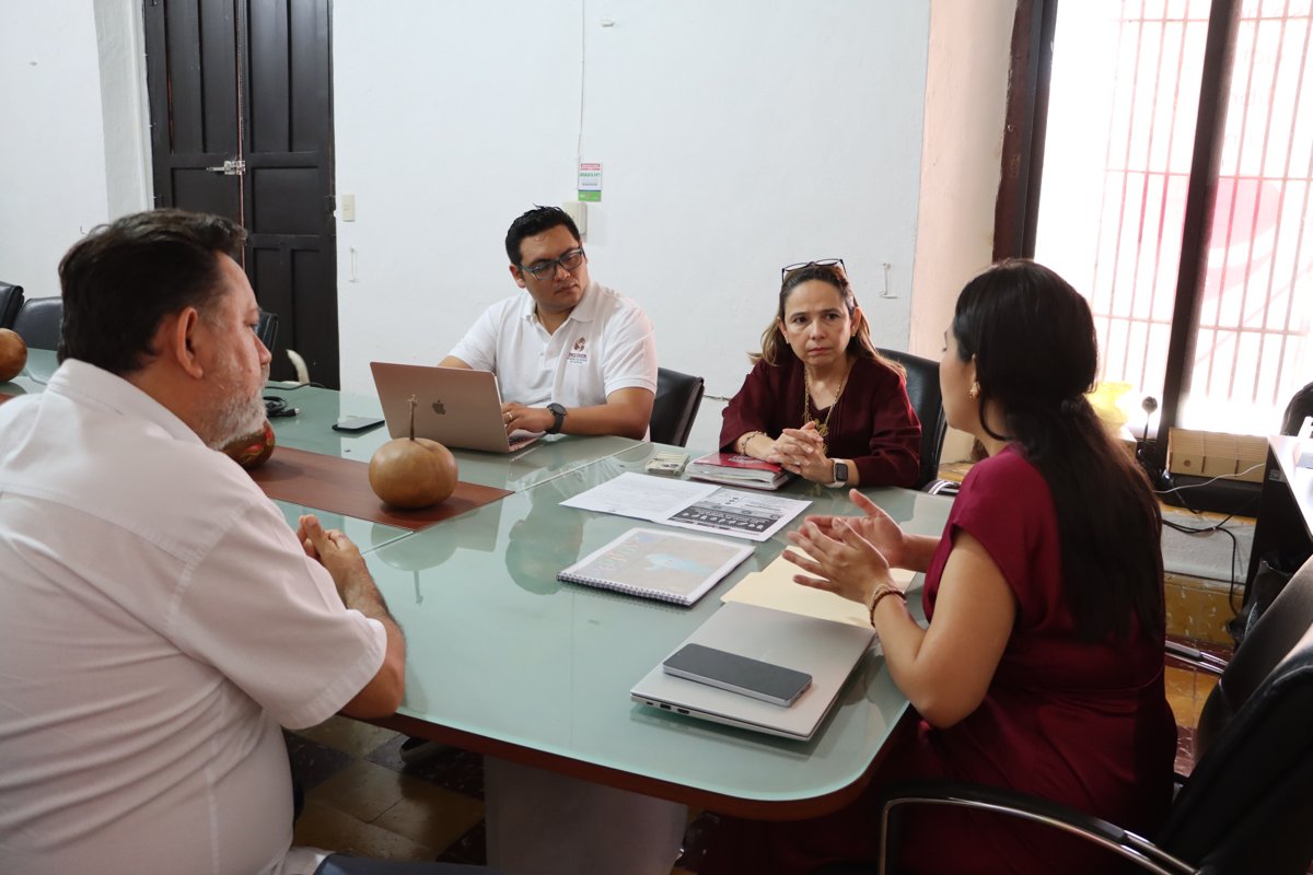 SE FORTALECE LA INCLUSIÓN LINGÜÍSTICA CON LA LENGUA DE SEÑAS MEXICANA