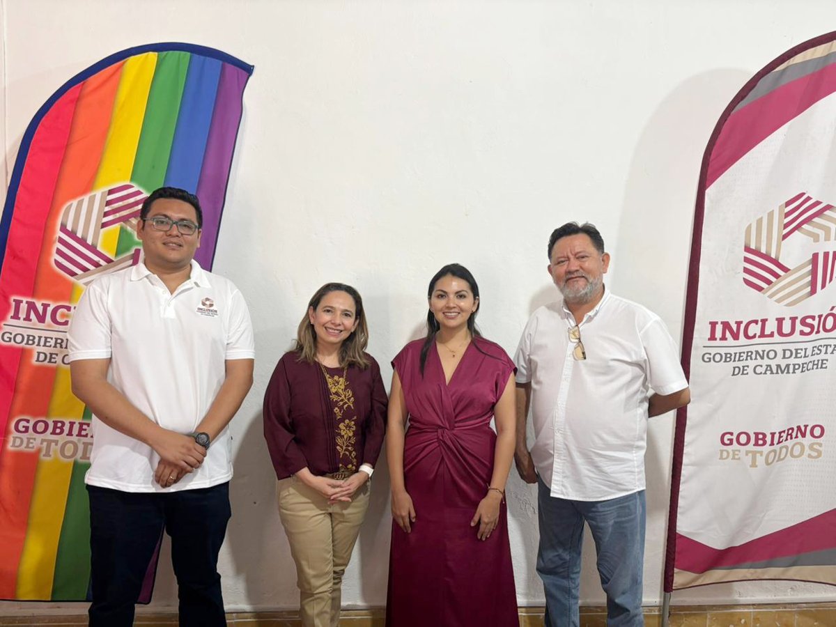 SE FORTALECE LA INCLUSIÓN LINGÜÍSTICA CON LA LENGUA DE SEÑAS MEXICANA