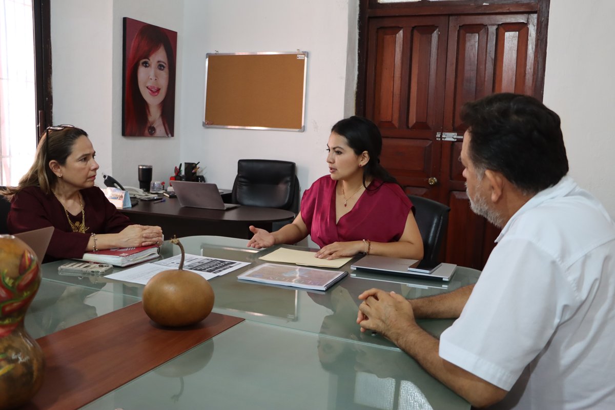 SE FORTALECE LA INCLUSIÓN LINGÜÍSTICA CON LA LENGUA DE SEÑAS MEXICANA