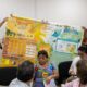 ABEJAS SERÁN SÍMBOLO DE UNIÓN PRODUCTIVA HACIA LA SUSTENTABILIDAD