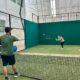 EL INDECAM IMPULSA EL TENIS COMO HERRAMIENTA PARA UNA VIDA SALUDABLE