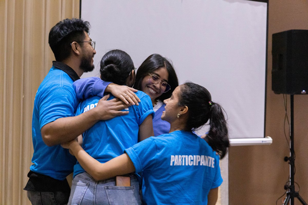 CREATIVIDAD Y ACCIÓN DE LAS JUVENTUDES FRENTE AL CAMBIO CLIMÁTICO: CLIMATHON CAMPECHE 2025