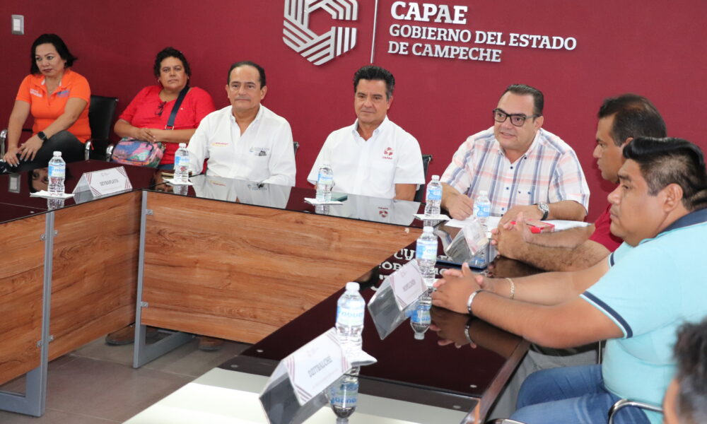 ACCIONES DE DESINFECCIÓN PARA LOS MUNICIPIOS