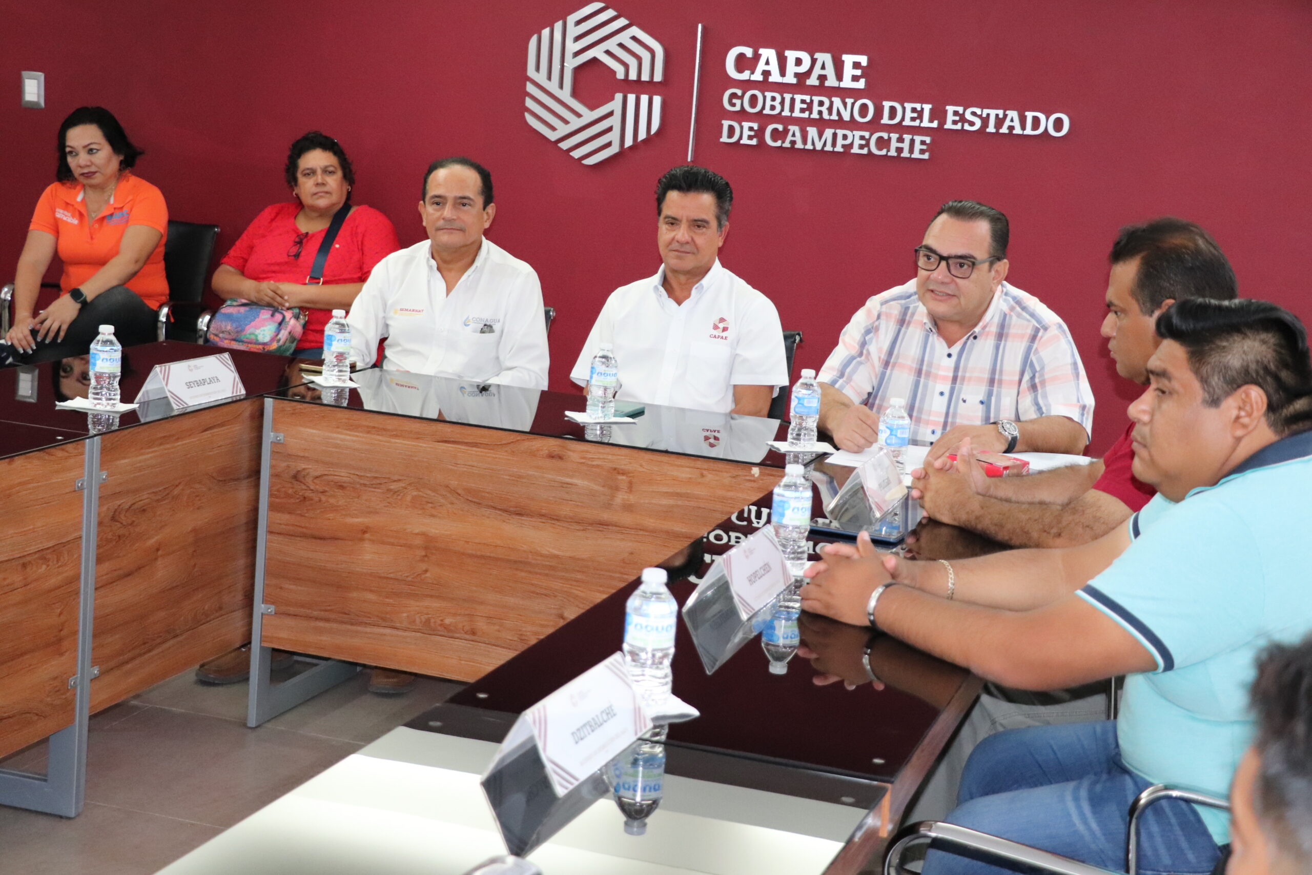 ACCIONES DE DESINFECCIÓN PARA LOS MUNICIPIOS