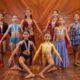 ALUMNAS DEL CENTRO CULTURAL "EL CLAUSTRO" OBTUVIERON 11 MEDALLAS EN EL CERTAMEN INTERNACIONAL DE DANZA CIAD