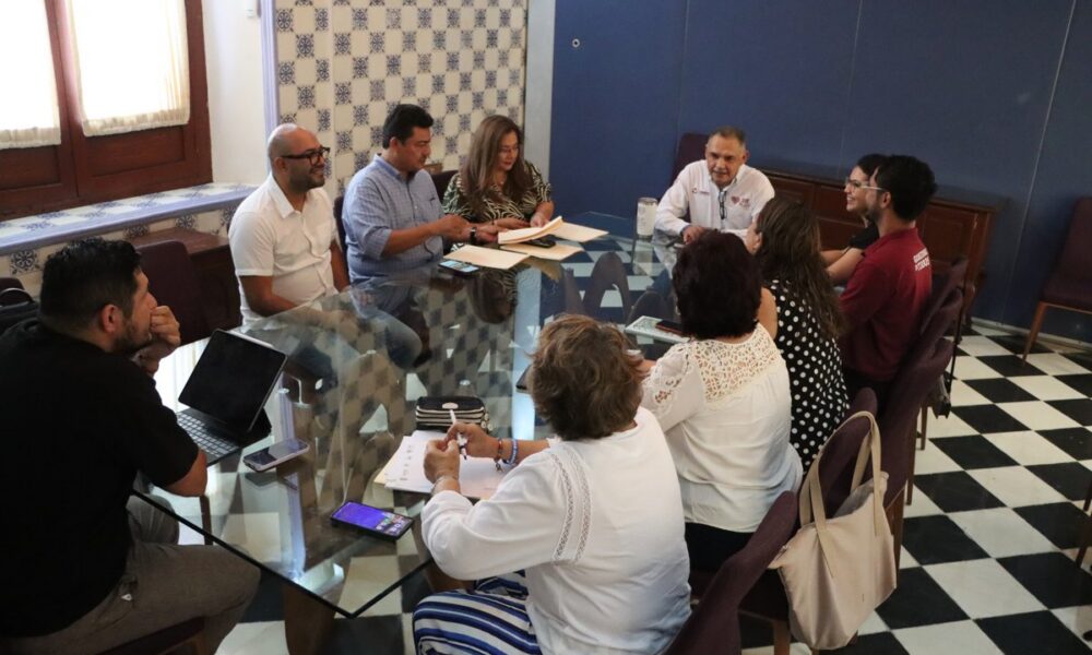 ATENCIÓN CON PERSPECTIVA DE DERECHOS: SECRETARÍA DE INCLUSIÓN ACOMPAÑA A PERSONA CON DISCAPACIDAD PARA GARANTIZAR LA DEFENSA DE SUS DERECHOS HUMANOS