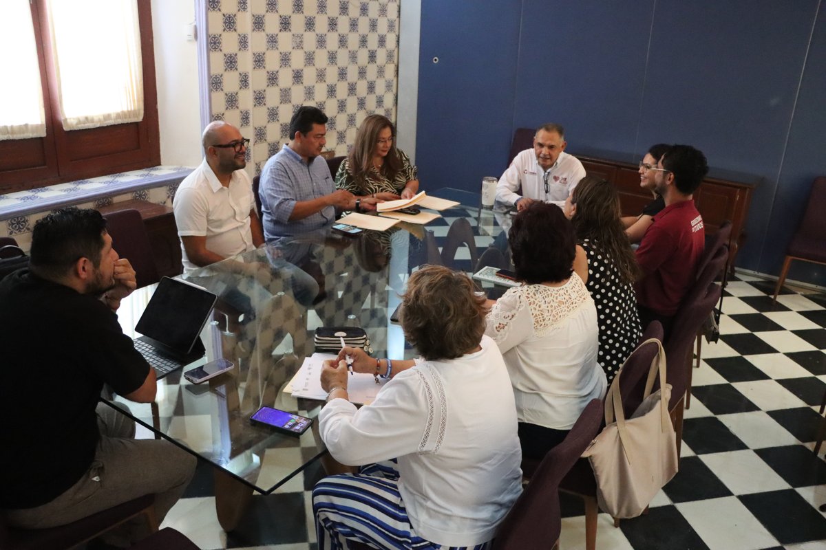 ATENCIÓN CON PERSPECTIVA DE DERECHOS: SECRETARÍA DE INCLUSIÓN ACOMPAÑA A PERSONA CON DISCAPACIDAD PARA GARANTIZAR LA DEFENSA DE SUS DERECHOS HUMANOS