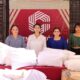SOLIDARIDAD EN ACCIÓN: NUEVA APORTACIÓN PARA “A JÓ’OLNAJ – TU TECHO”