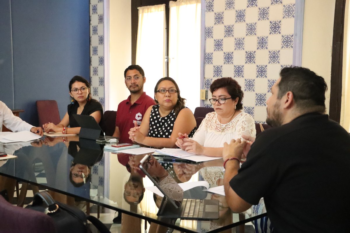 ATENCIÓN CON PERSPECTIVA DE DERECHOS: SECRETARÍA DE INCLUSIÓN ACOMPAÑA A PERSONA CON DISCAPACIDAD PARA GARANTIZAR LA DEFENSA DE SUS DERECHOS HUMANOS