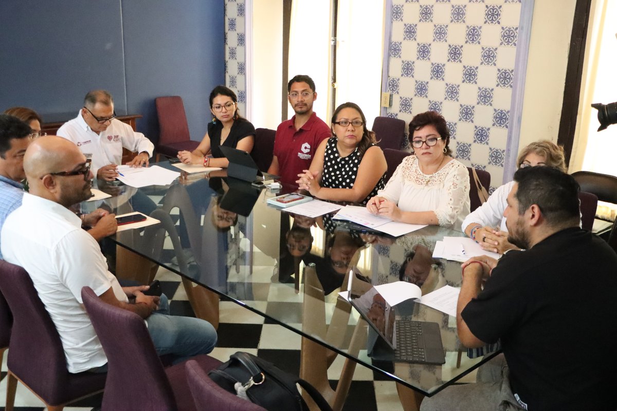 ATENCIÓN CON PERSPECTIVA DE DERECHOS: SECRETARÍA DE INCLUSIÓN ACOMPAÑA A PERSONA CON DISCAPACIDAD PARA GARANTIZAR LA DEFENSA DE SUS DERECHOS HUMANOS
