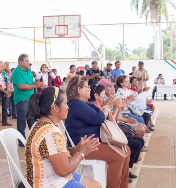 IMPULSAN CERTEZA JURÍDICA PARA MUJERES EN CAYAL