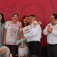 INAUGURAN NUEVO EDIFICIO DE PROTECCIÓN CIVIL Y REHABILITAN ESTACIÓN DE BOMBEROS EN CAMPECHE