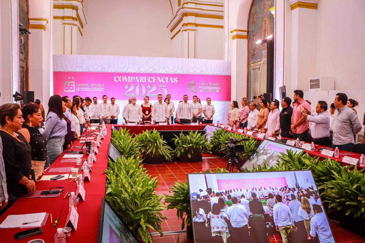 CAMPECHE MEJORARÁ EL 87 POR CIENTO DE SU AGRICULTURA DE TEMPORAL: OCHOA PEÑA
