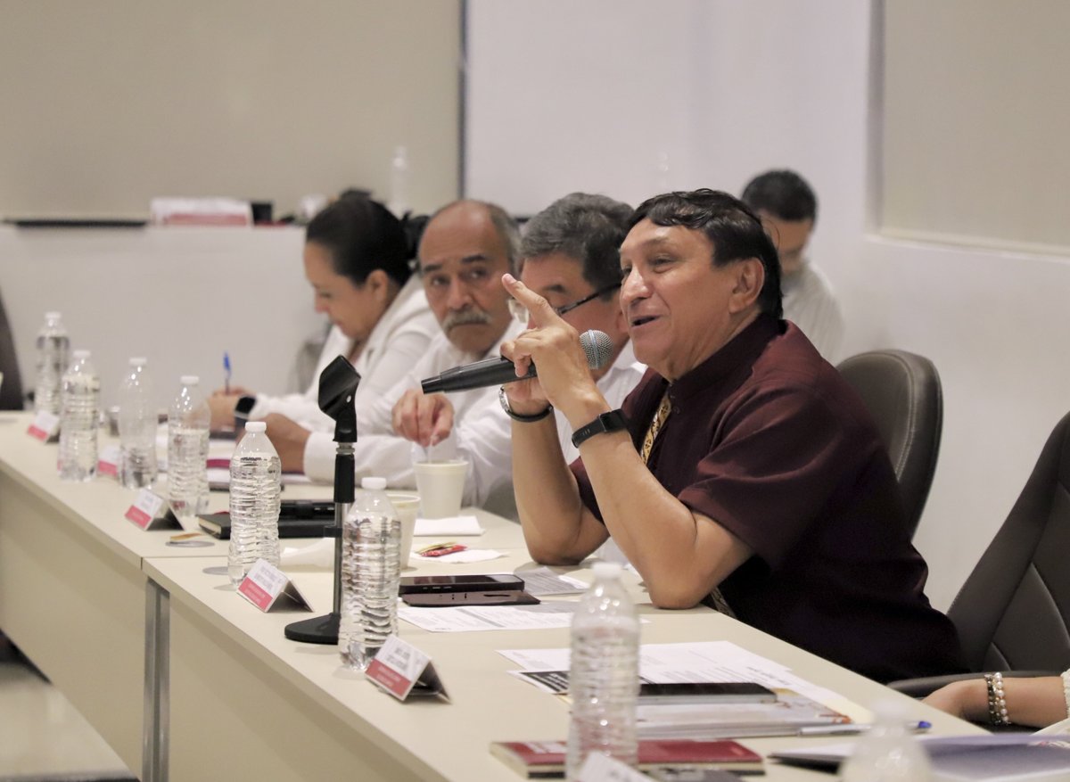 COBACAM HACE UN LLAMADO A LA CORRESPONSABILIDAD SOCIAL EN LAS ESCUELAS PARA PREVENIR Y COMBATIR LAS ADICCIONES