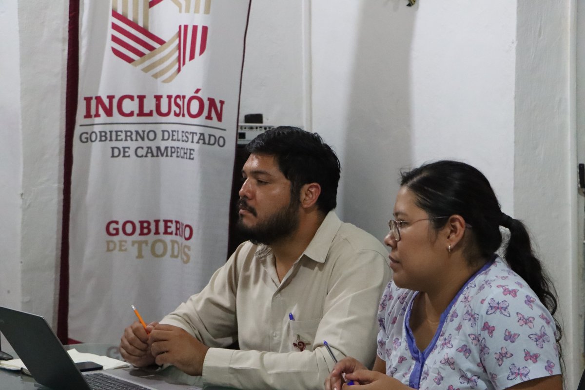 SECRETARÍA DE INCLUSIÓN FORTALECE LA ATENCIÓN MÉDICA CON ENFOQUE DE DIVERSIDAD SEXUAL EN COORDINACIÓN CON EL INDESALUD