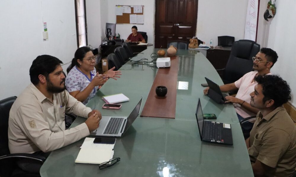 SECRETARÍA DE INCLUSIÓN FORTALECE LA ATENCIÓN MÉDICA CON ENFOQUE DE DIVERSIDAD SEXUAL EN COORDINACIÓN CON EL INDESALUD