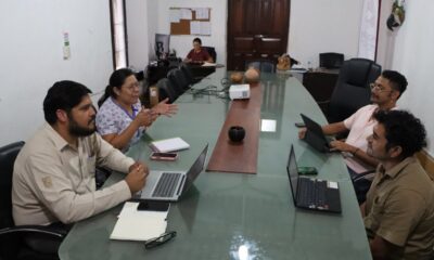 SECRETARÍA DE INCLUSIÓN FORTALECE LA ATENCIÓN MÉDICA CON ENFOQUE DE DIVERSIDAD SEXUAL EN COORDINACIÓN CON EL INDESALUD