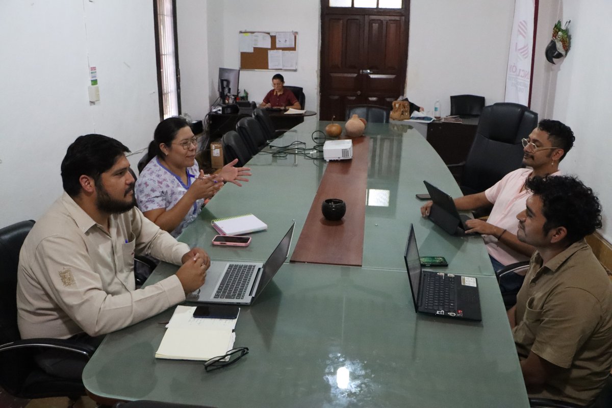 SECRETARÍA DE INCLUSIÓN FORTALECE LA ATENCIÓN MÉDICA CON ENFOQUE DE DIVERSIDAD SEXUAL EN COORDINACIÓN CON EL INDESALUD