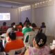 LA SEIN REALIZA EL TALLER "MENSTRUACIÓN DIGNA" EN EL CERESO KOBÉN