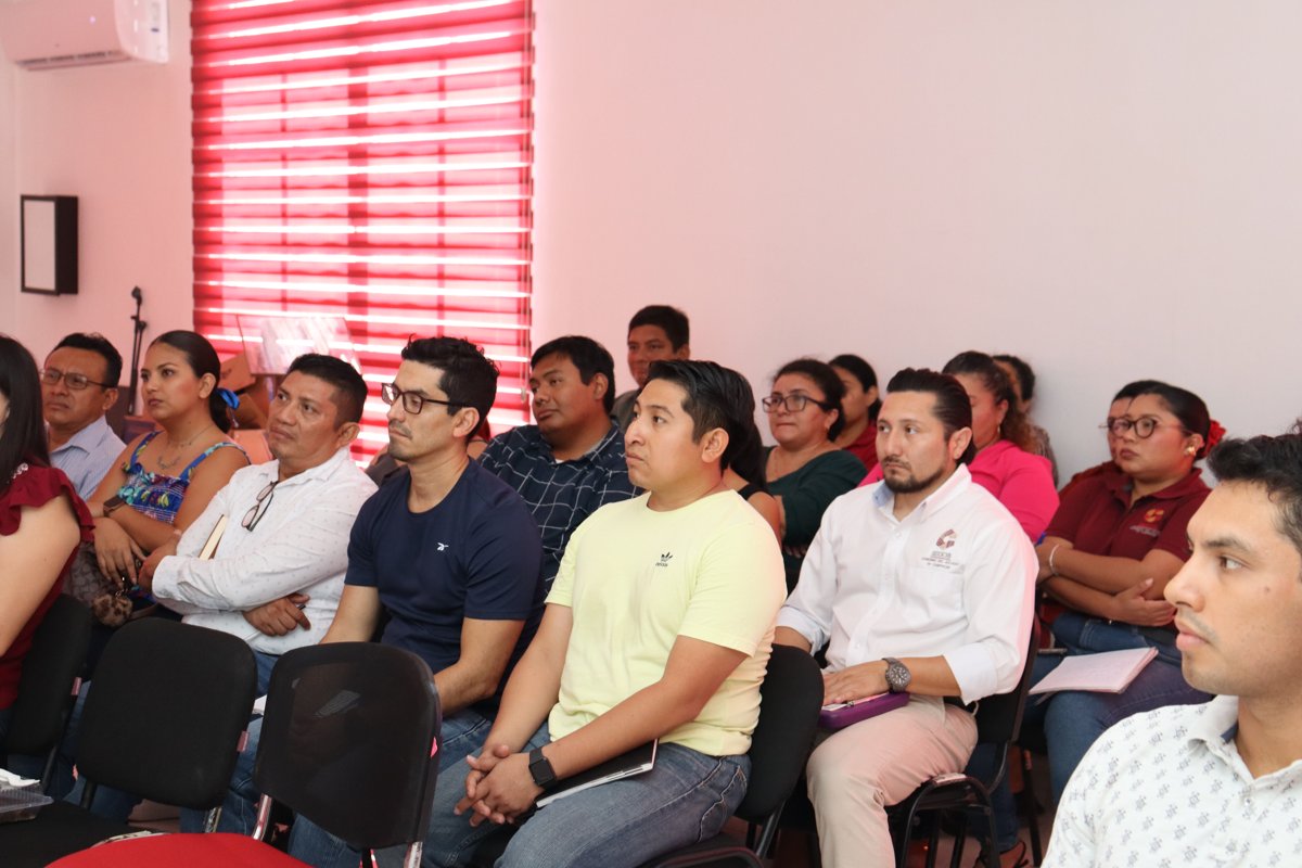 CONSTRUYENDO UN GOBIERNO ÍNTEGRO