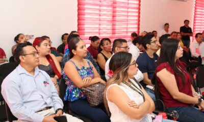 CONSTRUYENDO UN GOBIERNO ÍNTEGRO