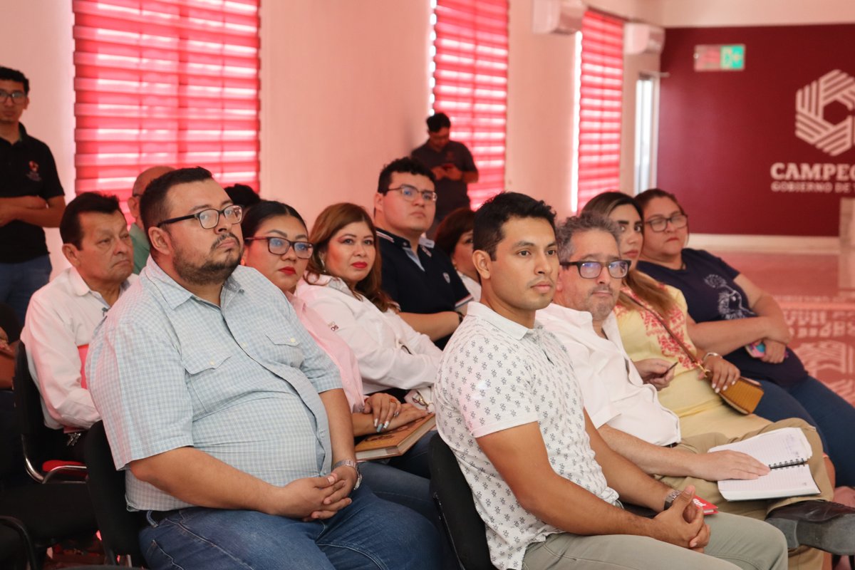 CONSTRUYENDO UN GOBIERNO ÍNTEGRO