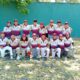 CIERRA SU PREPARACIÓN LA SELECCIÓN DE BÉISBOL 13-14 AÑOS, PARA EL MACRO REGIONAL