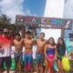 CINCO NADADORES CAMPECHANOS, POR SU PASE A LA OLIMPIADA NACIONAL