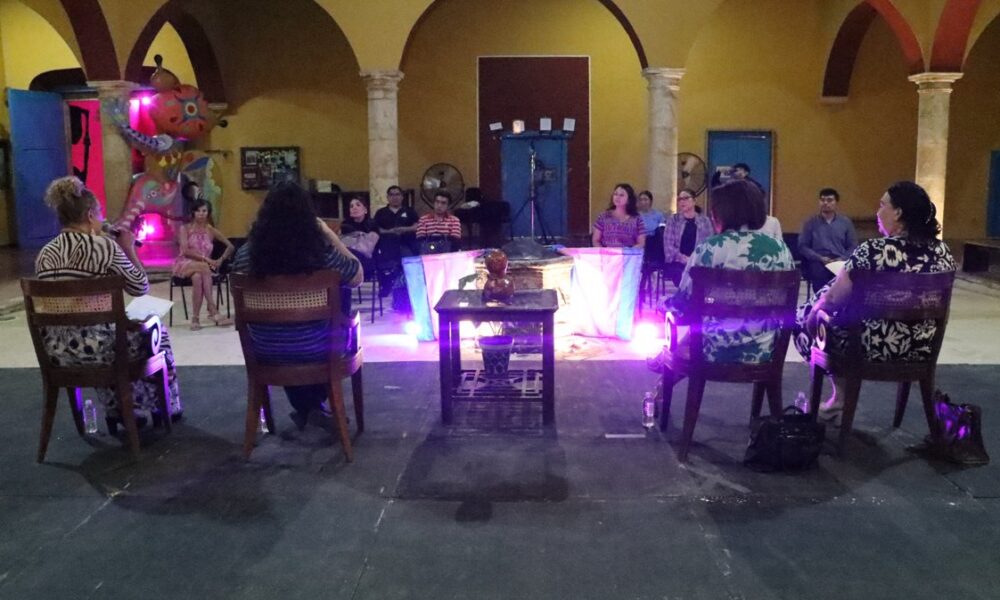 SECRETARÍA DE INCLUSIÓN CONMEMORA EL DÍA INTERNACIONAL DE LA MEMORIA TRANS CON CONVERSATORIO “MEMORIA, VIDA Y DIGNIDAD”