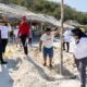 INICIA LA TEMPORADA DE ANIDACIÓN DE TORTUGAS MARINAS 2025, CON MEGA EVENTO EN PAYUCÁN