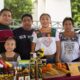 CAMPECHE CELEBRA LA NATURALEZA Y EL CONSUMO LOCAL CON LA 3ra ECOFERIA BALAM BEH