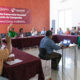 SESIONA CONSEJO ESTATAL FORESTAL