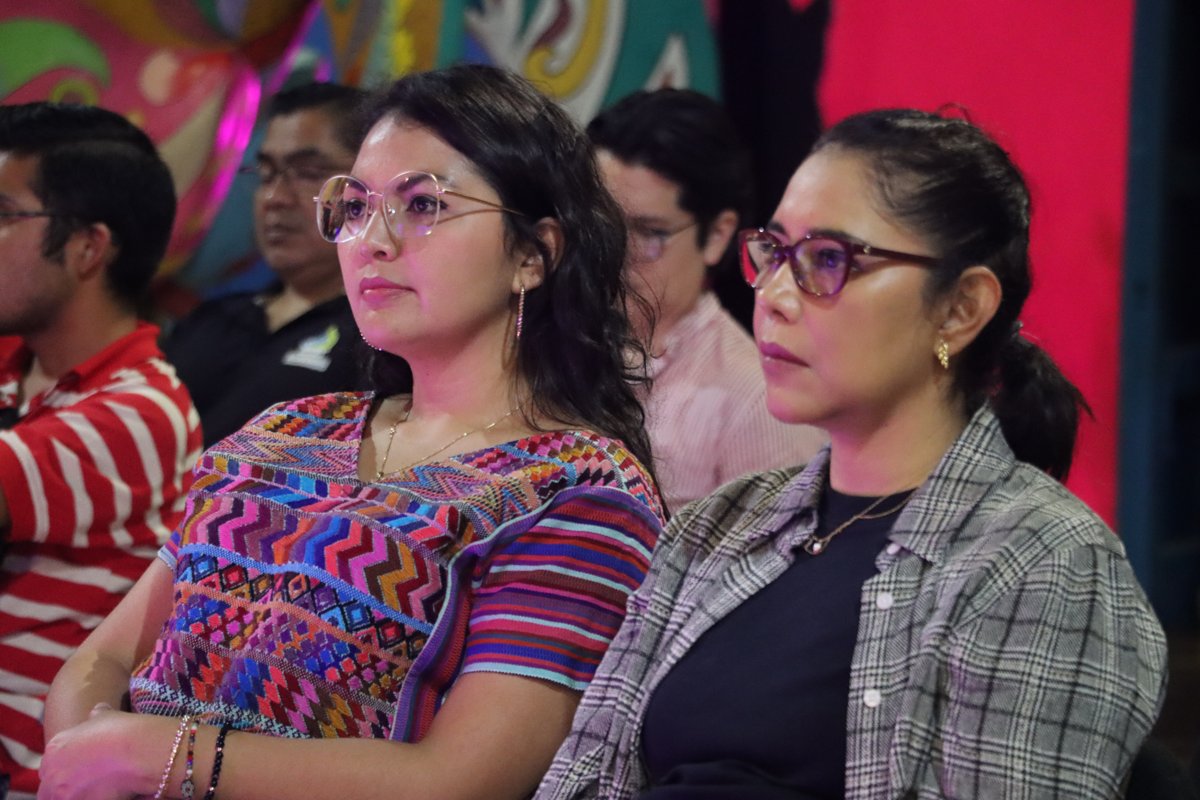 SECRETARÍA DE INCLUSIÓN CONMEMORA EL DÍA INTERNACIONAL DE LA MEMORIA TRANS CON CONVERSATORIO “MEMORIA, VIDA Y DIGNIDAD”