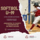 ¡SOFTBOL FEMENIL EN ACCIÓN!